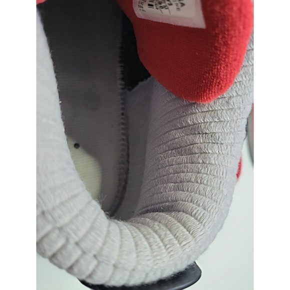 Jordan‎ 2.5 Team Blk/Red-Cement Gry-Wht Men Size 12 US 331987-061 main image 6